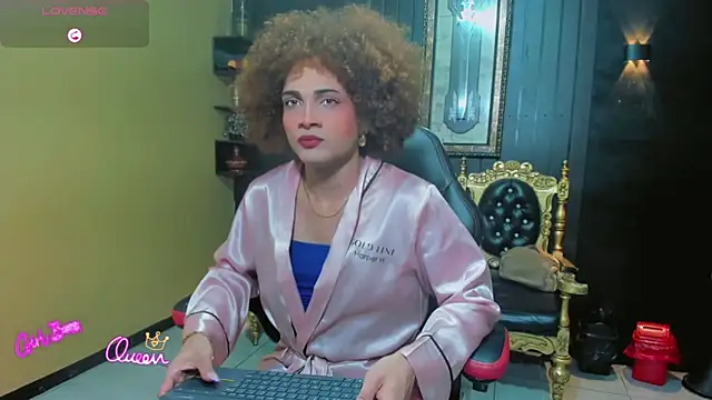 Sharlotte Jones online show from 05/27/26, 11:40