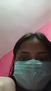 MISS ANJALII online show from 04/08/26, 08:09