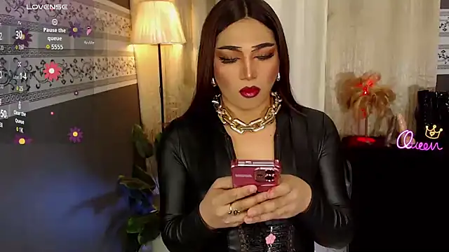 Kristinescottcummer69x online show from 04/07/26, 07:47