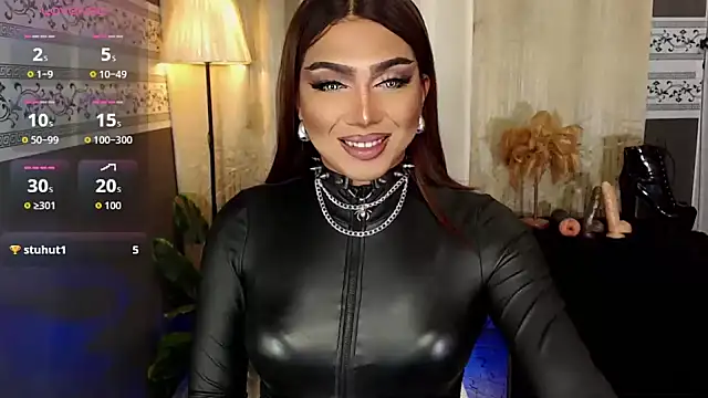 Kristinescottcummer69x online show from 04/27/26, 10:46
