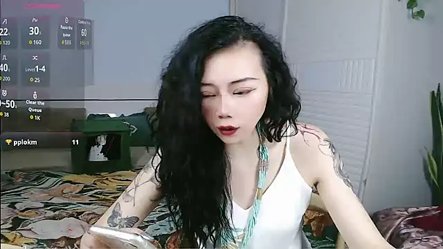 sasating online show from 04/12/26, 09:47