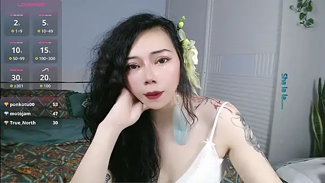 sasating online show from 04/28/26, 02:27