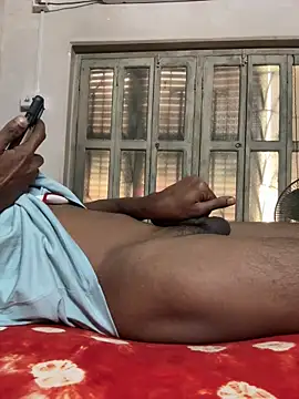 OBengaliBabuO online show from 12/22/24, 02:17