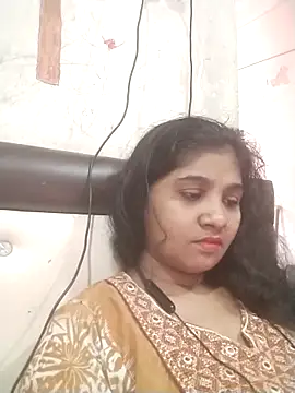 JiyaQueen26 online show from 04/02/26, 09:29