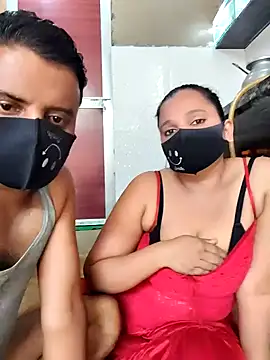 Lusty musty online show from 05/09/26, 05:45