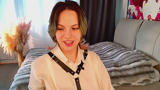 true voice online show from 05/20/26, 12:11