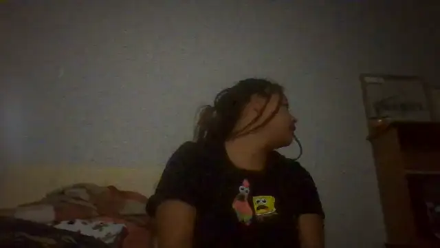 Snapshot of madzbailey chatting on 04/04/26, 09:07 madzbailey online show from 04/04/26, 09:07