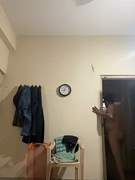 Amit sa online show from 04/23/26, 03:30