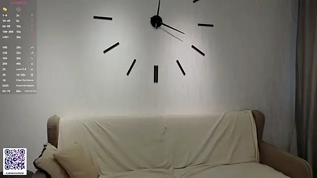 ShanitaLenhardt online show from 04/12/26, 04:06