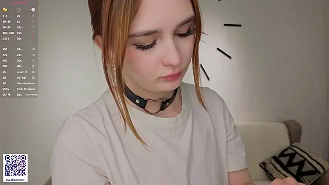 ShanitaLenhardt online show from 04/14/26, 04:18