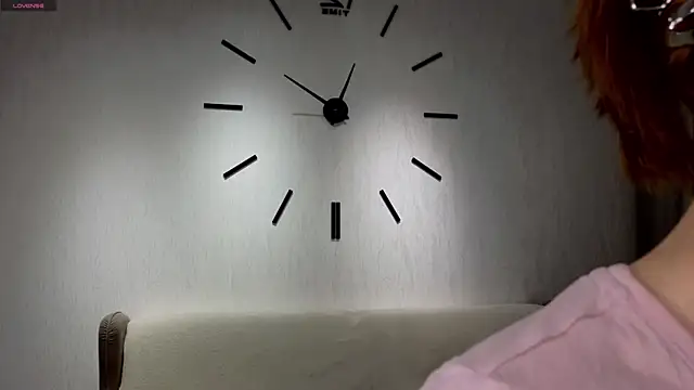 ShanitaLenhardt online show from 04/22/26, 04:26