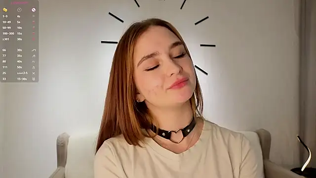 ShanitaLenhardt online show from 04/27/26, 04:21