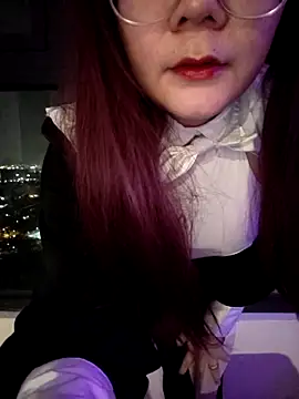 SweettBabyy online show from 04/03/26, 02:26