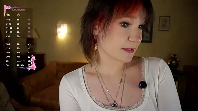 BettieBagwill online show from 04/18/26, 01:37