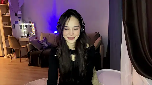 Elizabetswan online show from 05/01/26, 09:52