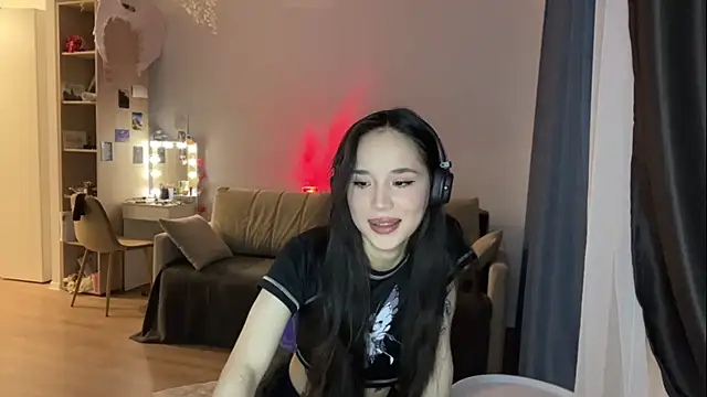 Elizabetswan online show from 05/09/26, 09:20