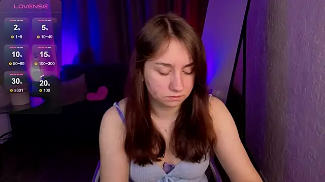 KattrinCutie online show from 04/04/26, 05:49