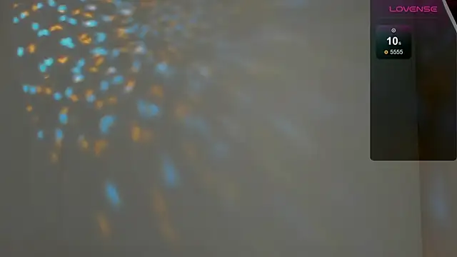 Aphrodite Portman online show from 07/05/26, 04:19