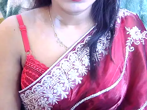 Noor Zarin online show from 06/25/26, 12:21