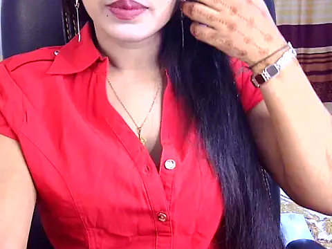 Noor Zarin online show from 06/27/26, 04:45
