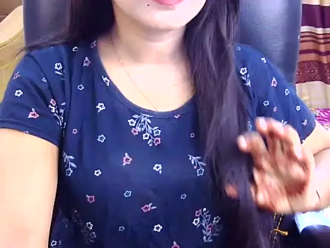 Noor Zarin online show from 07/01/26, 11:37