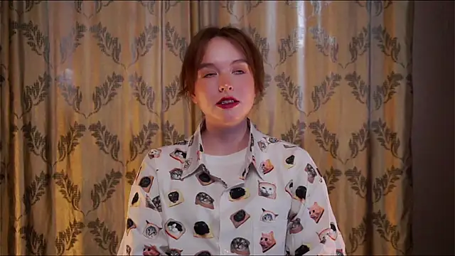 ElbaMarvier online show from 04/08/26, 09:31