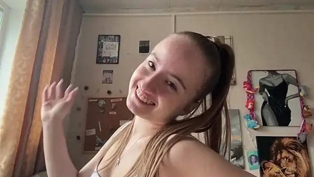 SabinaHaggen online show from 04/24/26, 02:52
