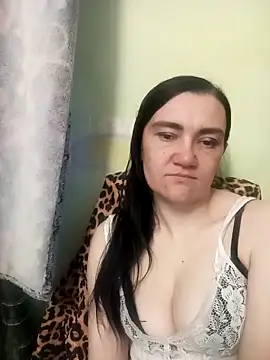AlissaSecret online show from 04/29/26, 05:55