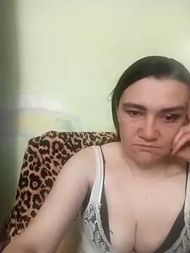AlissaSecret online show from 04/30/26, 05:52