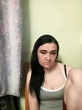 AlissaSecret online show from 05/07/26, 06:24