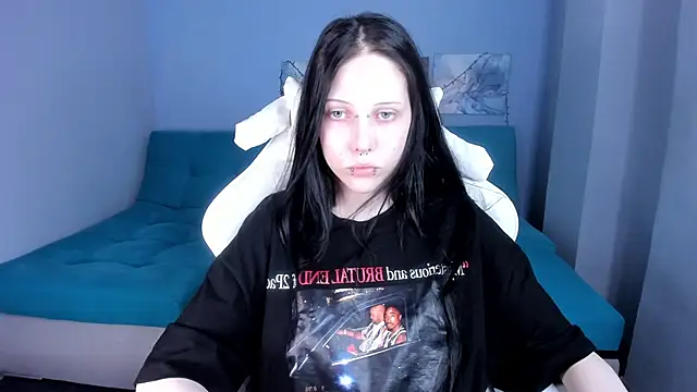 SugarBunny18 online show from 07/02/26, 03:17
