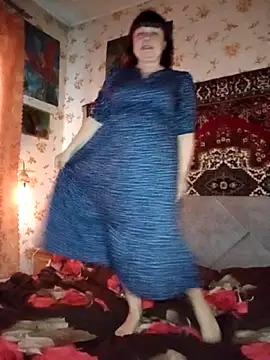 AuroKaria online show from 04/13/26, 03:28