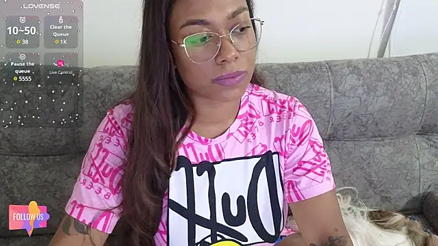 Snapshot of harpertown chatting on 01/26/25, 12:58 harpertown online show from 01/26/25, 12:58