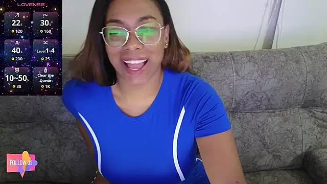 Snapshot of harpertown chatting on 10/07/25, 12:41 harpertown online show from 10/07/25, 12:41