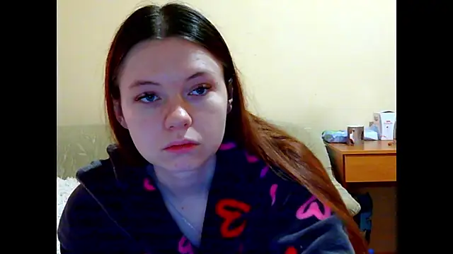 JessicaHolland1 online show from 04/03/26, 09:51