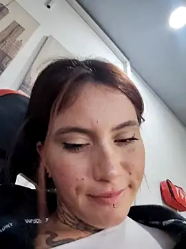 cute mara online show from 04/06/26, 10:22