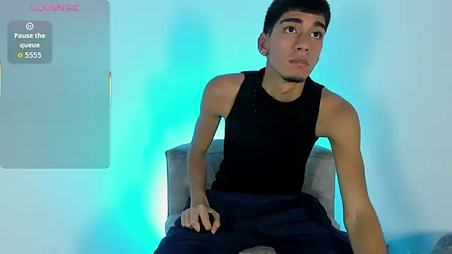 thiago ortizz online show from 04/20/26, 03:31