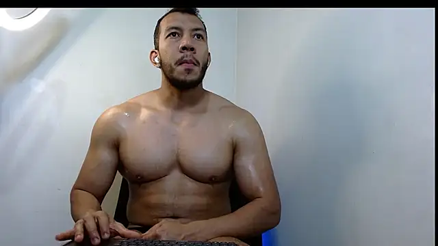 georgeholl online show from 04/19/26, 08:55
