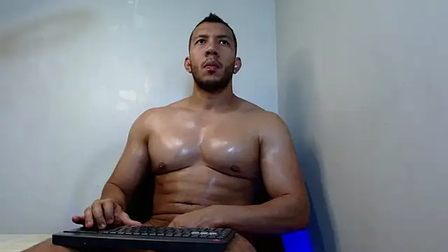 georgeholl online show from 06/11/26, 01:16