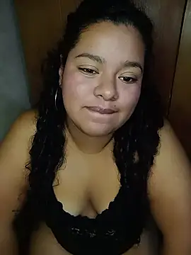 Curlysexy22 online show from 04/07/26, 06:08