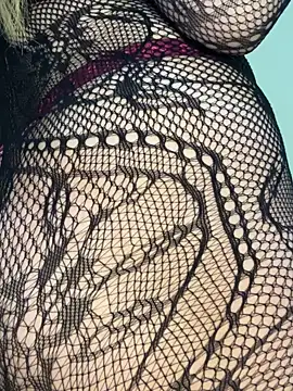 QueenDeema7 online show from 04/22/26, 10:55