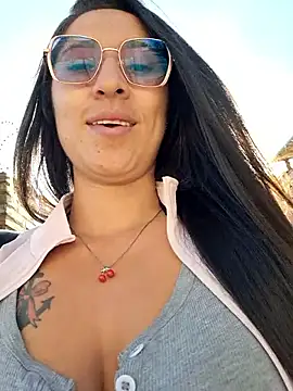 VALERY-94 online show from 05/15/26, 12:12