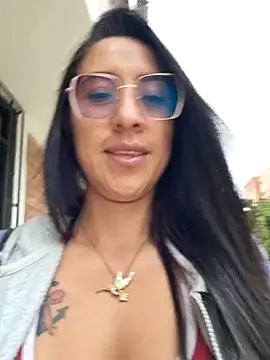 VALERY-94 online show from 05/21/26, 12:12