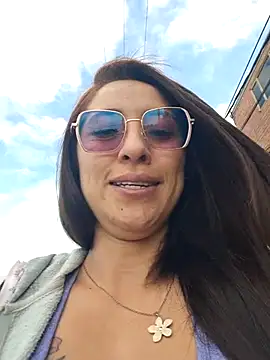 VALERY-94 online show from 06/18/26, 01:04