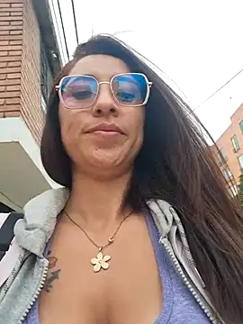 VALERY-94 online show from 06/27/26, 12:10