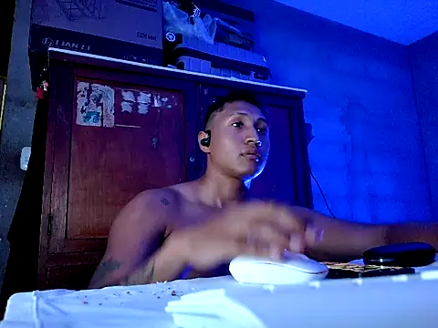 JuanchoCol  online show from 04/19/26, 11:29