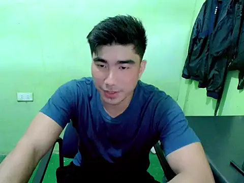 Hunkfireman online show from 04/28/26, 01:04