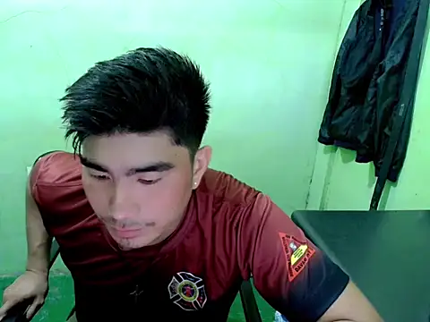 Hunkfireman online show from 05/01/26, 12:59