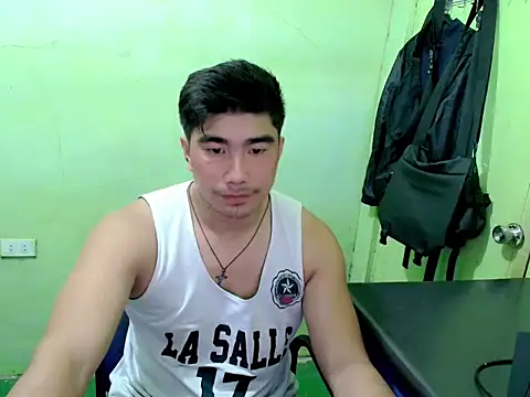 Hunkfireman online show from 05/05/26, 01:13