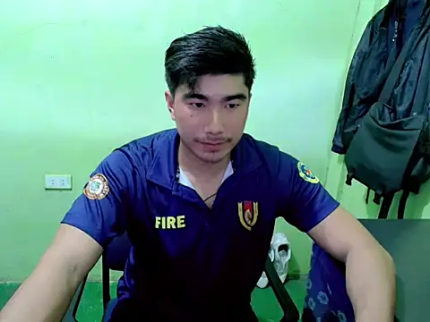 Hunkfireman online show from 05/07/26, 01:00